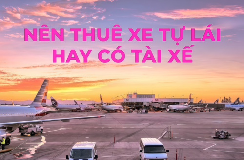 Thuê Xe Tự Lái