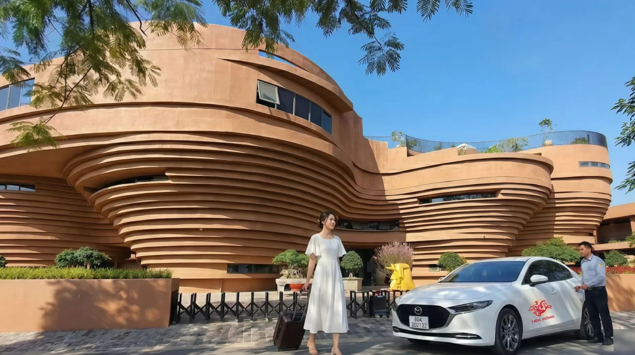 Xe Ghép Hà Nội Văn Giang