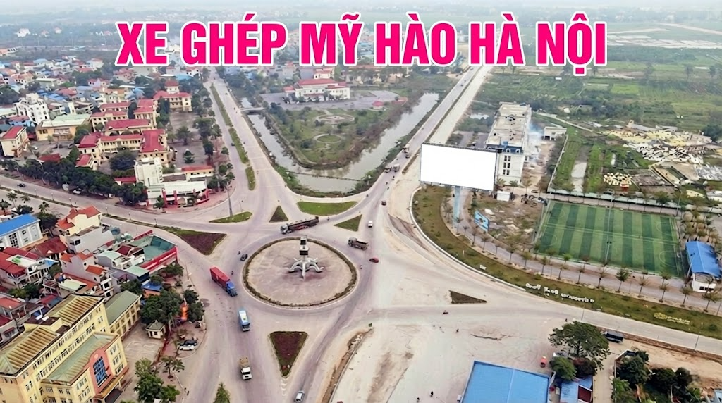 Xe Ghép Mỹ Hào Hà Nội-Photoroom