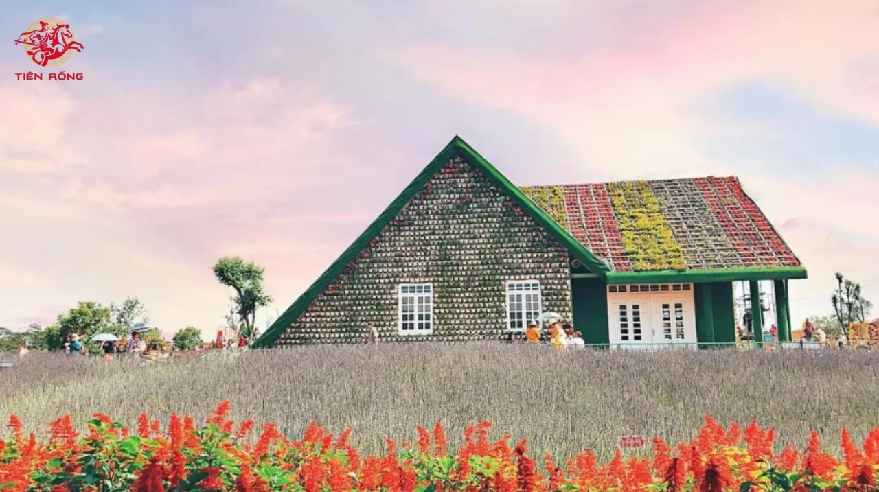 Fresh Garden Đà Lạt