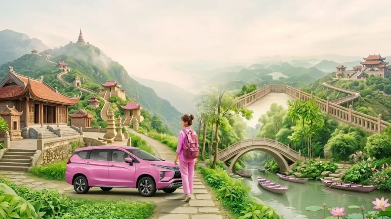 leo yên tử bao nhiêu bậc leo yên tử bao nhiêu bậc