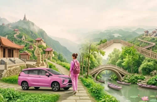 leo yên tử bao nhiêu bậc