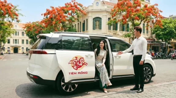 Xe Ghép Hồng Bàng Hà Nội