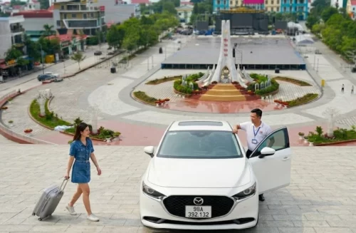 xe ghép việt yên thanh xuân